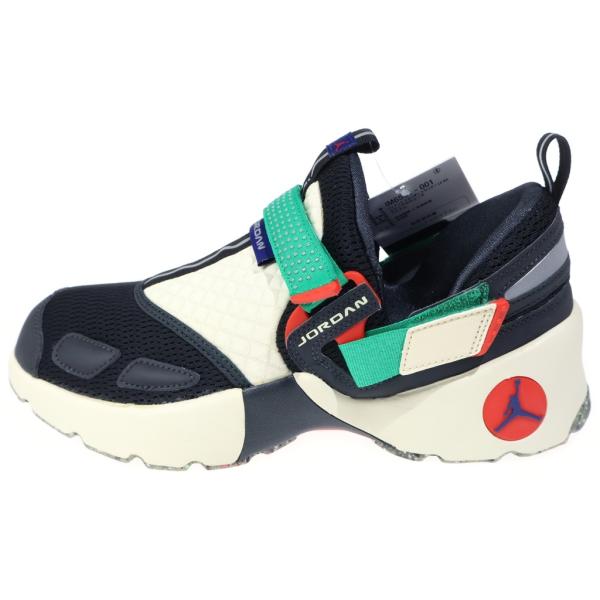 ナイキ WMS JORDAN TRUNNER LX RARE AIR ウィメンズ ジョーダン トラン...
