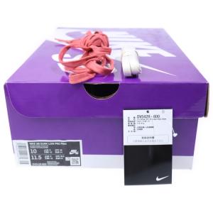 NIKE SB ナイキエスビー DUNK LO...の詳細画像5