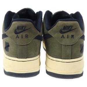 NIKE ナイキ ×UNDEFEATED AI...の詳細画像2