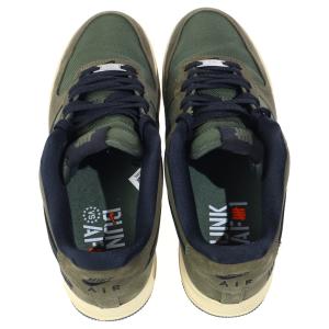 NIKE ナイキ ×UNDEFEATED AI...の詳細画像3