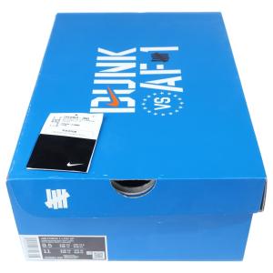 NIKE ナイキ ×UNDEFEATED AI...の詳細画像5