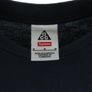 SUPREME シュプリーム 22AW ×NI...の詳細画像5