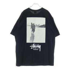 STUSSY ステューシー バックフォトプリント...の商品画像