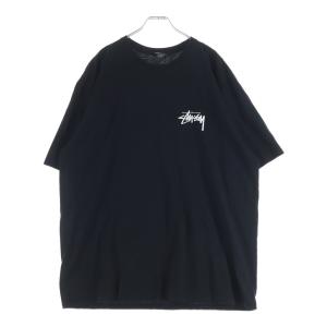 STUSSY ステューシー バックフォトプリン...の詳細画像1