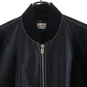 HERMES エルメス 26SS ブルゾン ア...の詳細画像2