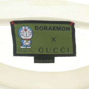 GUCCI グッチ ×ドラえもん キャラクター...の詳細画像5