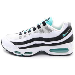 NIKE ナイキ AIR MAX 95 OG IM7409-100 エアマックス95 ローカットスニーカー ホワイト/ブラック US9.5/27.5cm