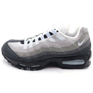 NIKE ナイキ WMNS AIR MAX 95 OG BIG BUBBLE BLUE TINT HJ5996-002 エアマックス95 ビッグバブル ブルーティント グレー US11/28cm