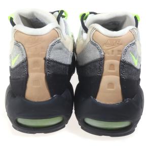 NIKE ナイキ ×DENHAM AIR MA...の詳細画像2