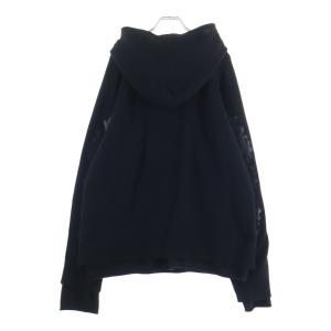 CHROME HEARTS クロムハーツ 袖フ...の詳細画像1
