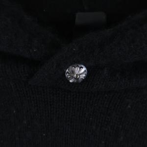 CHROME HEARTS クロムハーツ 袖フ...の詳細画像4