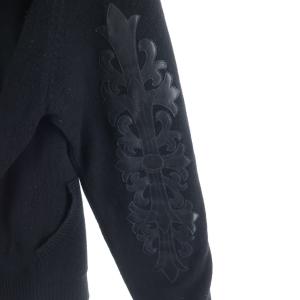 CHROME HEARTS クロムハーツ 袖フ...の詳細画像5