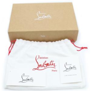 CHRISTIAN LOUBOUTIN クリス...の詳細画像5