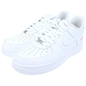 NIKE ナイキ ×SUPREME AIR F...の詳細画像1