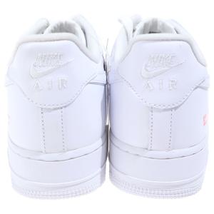 NIKE ナイキ ×SUPREME AIR F...の詳細画像2