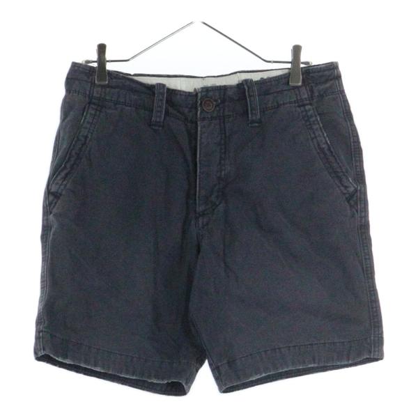 Abercrombie&amp;Fitch アバクロンビーアンドフィッチ ショートパンツ ハーフパンツ ショ...