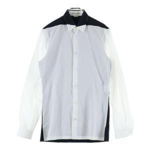 BALENCIAGA（バレンシアガ） 90s ウール100% オールド 長袖 セーター M