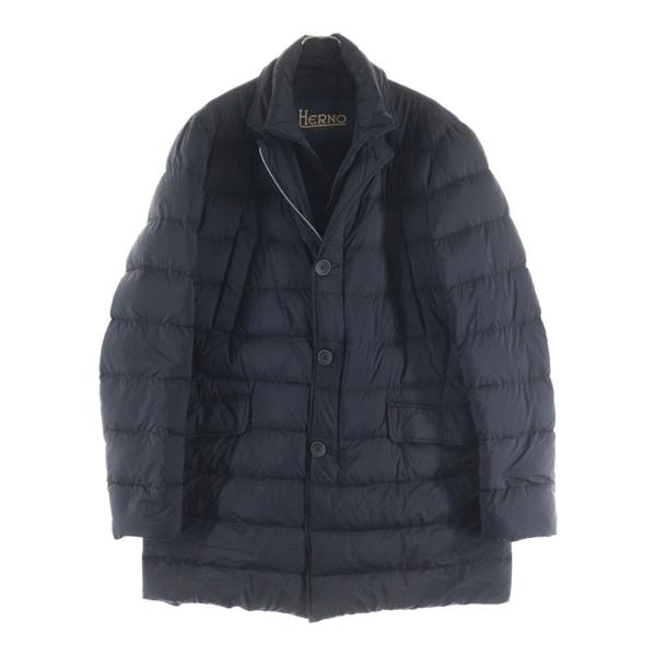 HERNO ヘルノ LEGEND IL CAPPOTTO レジェンド イル カッポット ジップアップ...