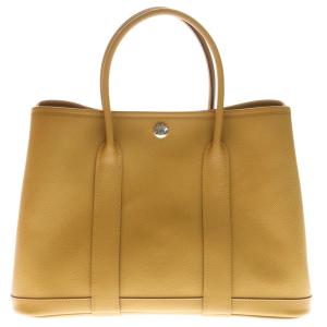 HERMES エルメス ガーデンパーティTPM ...の商品画像