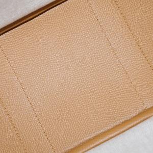 HERMES エルメス ガーデンパーティTPM...の詳細画像3
