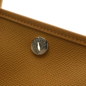 HERMES エルメス ガーデンパーティTPM...の詳細画像4