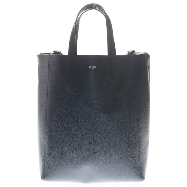 CELINE セリーヌ バーティカルカバ 2WAYバッグ ハンドバッグ トートバッグ ハンドバッグ ...