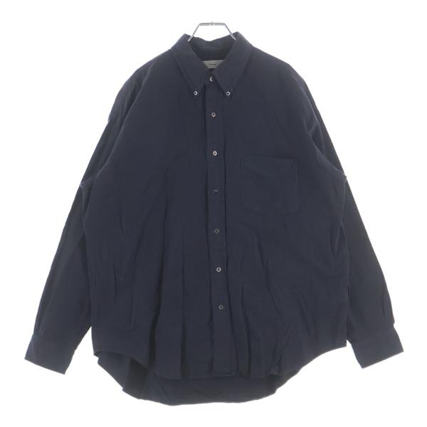 Graphpaper グラフペーパー 19AW ×THOMAS MASON LS BD Box Sh...