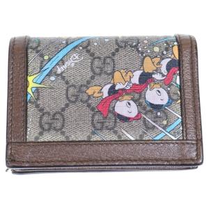 GUCCI グッチ DISNEY ディズニー ...の詳細画像1
