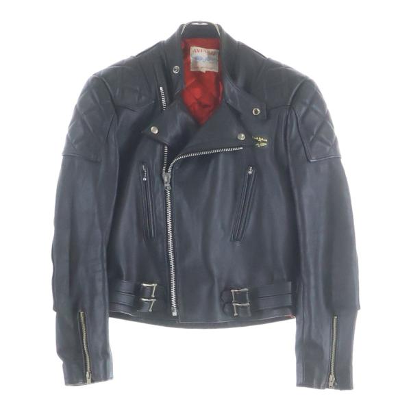 ルイスレザー 445 SUPER MONZA スーパーモンザ カウハイド キルティングパッド レギュ...