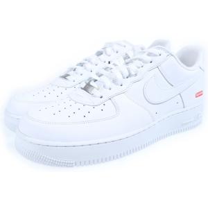NIKE ナイキ ×SUPREME AIR F...の詳細画像1