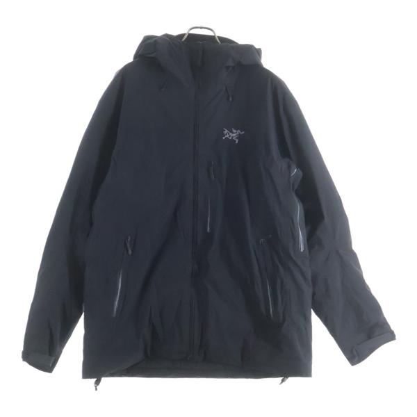 ARC'TERYX アークテリクス Beta Insulated Jacket ダウンジャケット X...
