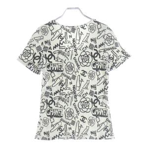 CHANEL シャネル 金ボタン アイコンモチ...の詳細画像1