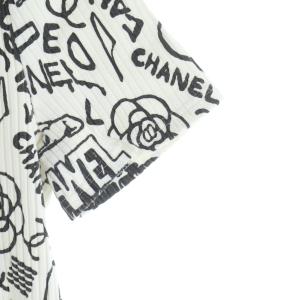 CHANEL シャネル 金ボタン アイコンモチ...の詳細画像4