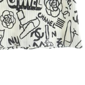 CHANEL シャネル 金ボタン アイコンモチ...の詳細画像5