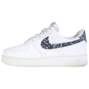 NIKE ナイキ AIR FORCE1 LOW 07 ESSENTIAL DH4406-101 エアフォース1 07 エッセンシャル ローカットスニーカー ホワイト #US11.5/28.5cm
