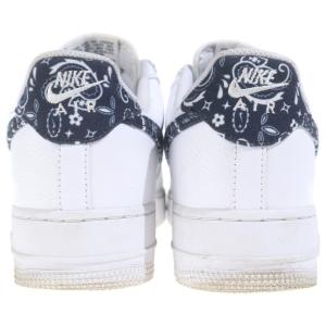 NIKE ナイキ AIR FORCE1 LOW...の詳細画像2