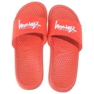 NIKE ナイキ ×STUSSY BENASS...の詳細画像3