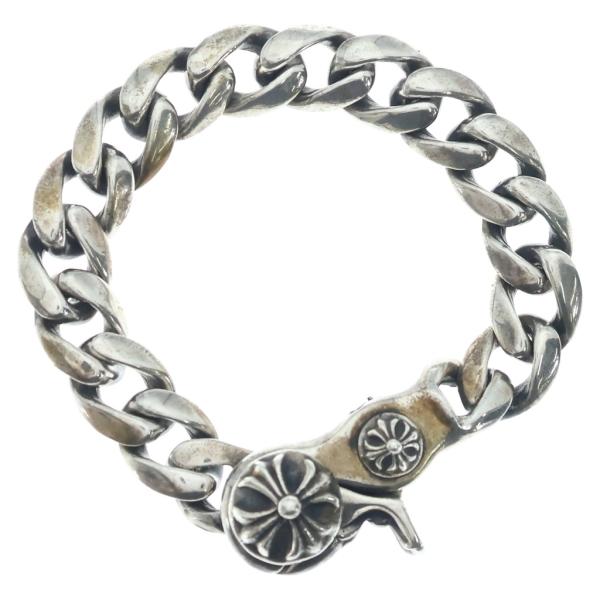 CHROME HEARTS クロムハーツ CLSC CHN LNK SMLクラシックリンク クリップ...