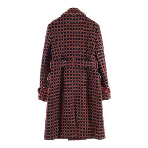 CHANEL シャネル ツイードココマークベル...の詳細画像1