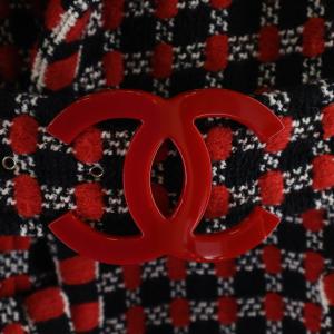 CHANEL シャネル ツイードココマークベル...の詳細画像4