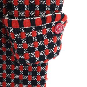 CHANEL シャネル ツイードココマークベル...の詳細画像5
