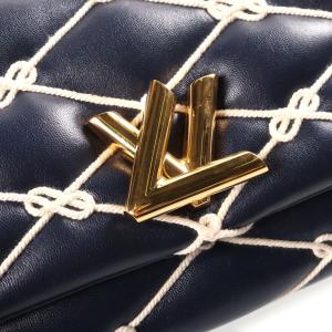 LOUIS VUITTON ルイヴィトン GO...の詳細画像5