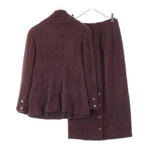 シャネル 98AW セットアップ ココマークボ...の詳細画像1