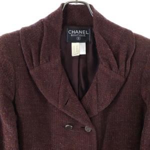 シャネル 98AW セットアップ ココマークボ...の詳細画像2