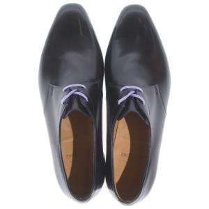 JOHN LOBB ジョンロブ ×Paul S...の詳細画像3