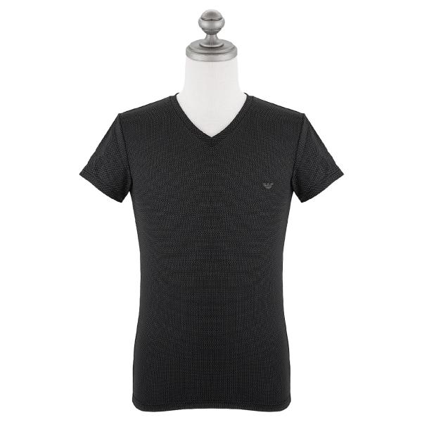 EMPORIO ARMANI エンポリオアルマーニ アンダーウェア Tシャツ 110810 4A55...