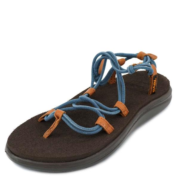 TEVA テバ サンダル 1019622 VOYA INFINITY レディース ボヤインフィニティ...