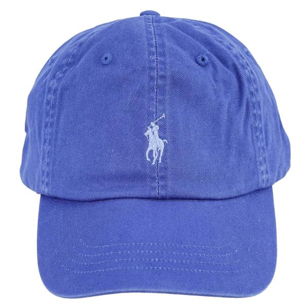 Polo Ralph Lauren ベースボールキャップ 211912843 CLS SPRT CA...