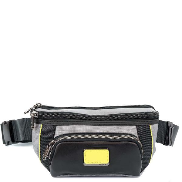 TUMI トゥミ ボディバッグ 232310GBL CAMPBELL UTILITY POUCH メ...