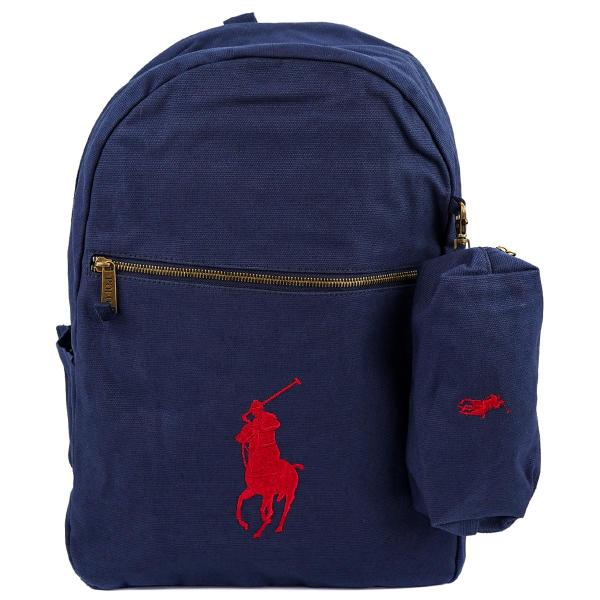 Polo Ralph Lauren ポロラルフローレン バックパック 9AR071 Polo Ral...